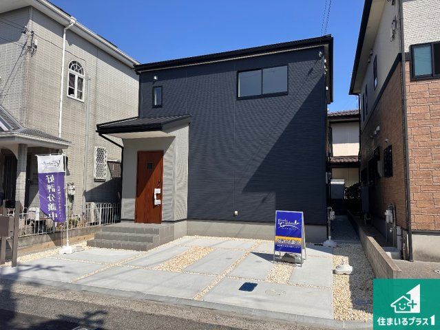 加古川市東神吉町神吉　第12期　新築一戸建て
