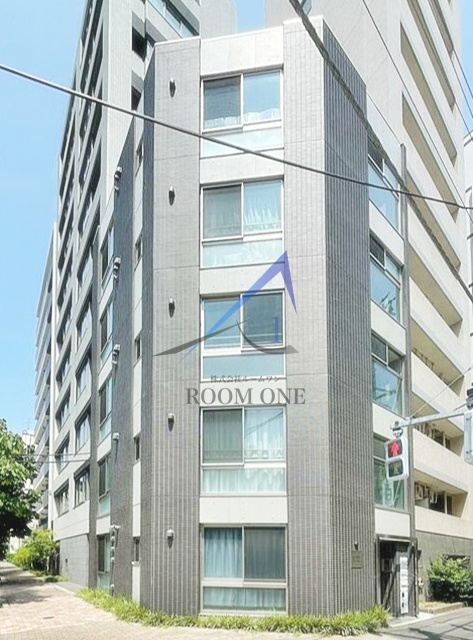 アラート銀座イースト