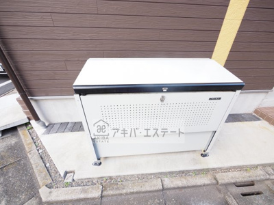 【その他共用部分】 | アレグリア