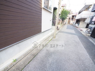 【その他共用部分】 | アレグリア