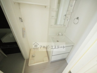 【独立洗面台】 | アレグリア | 同一仕様写真