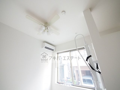 【設備】 | アレグリア | 同一仕様写真