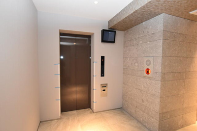 【その他共用部分】 | スカイビュー錦糸町
