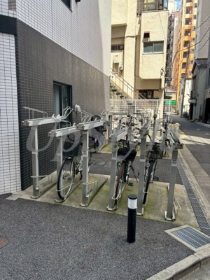 【その他共用部分】 | ミルーナヒルズ錦糸町