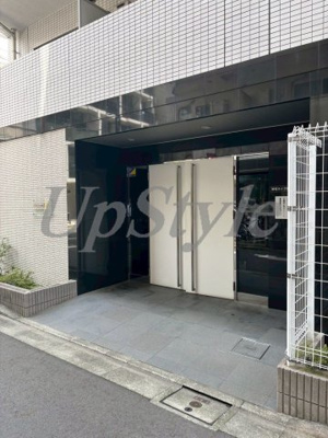 【エントランス】 | ミルーナヒルズ錦糸町