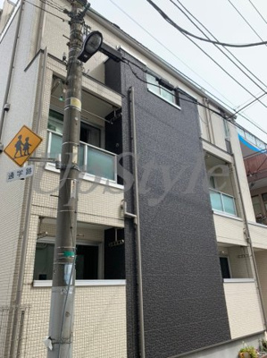 【外観】 | エムアンドエー