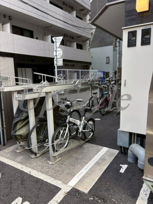 【その他共用部分】 | グランツ