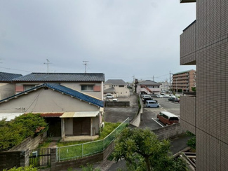 【展望】 | 池田市天神アーバンリズ