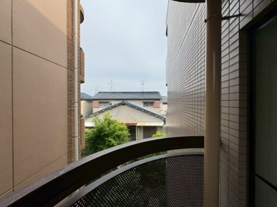 【展望】 | 池田市天神アーバンリズ