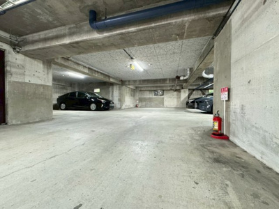 【駐車場】 | 池田市天神アーバンリズ