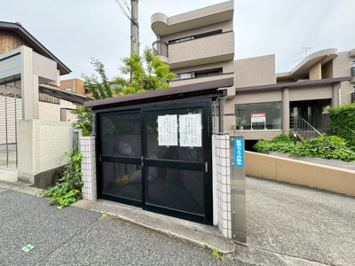 【その他共用部分】 | 池田市天神アーバンリズ