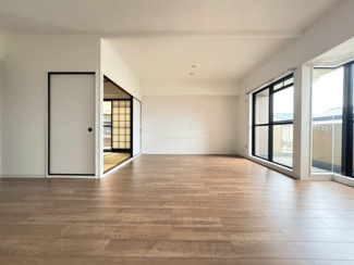 【内装】 | 池田市天神アーバンリズ