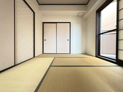 【和室】 | 池田市天神アーバンリズ