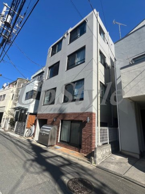 【外観】 | ルーナクレシェンテ町屋