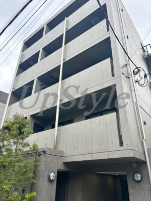 【外観】 | フォセット千駄木