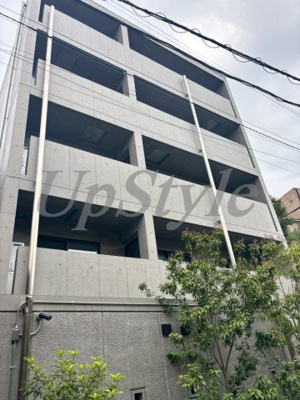 【外観】 | フォセット千駄木
