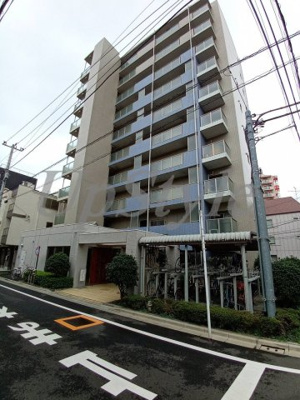 【外観】 | アイシンフォニー三ノ輪