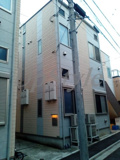 ハーモニーテラス日ノ出町Ⅳの画像