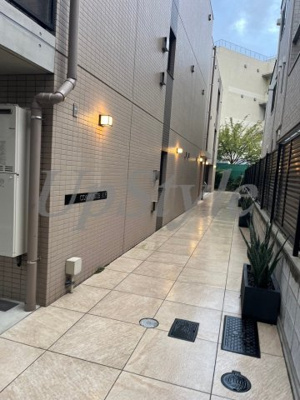 【エントランス】 | コンポジット王子