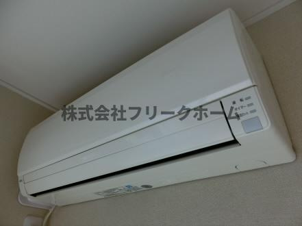 杉並区西荻南４丁目のタウンの設備