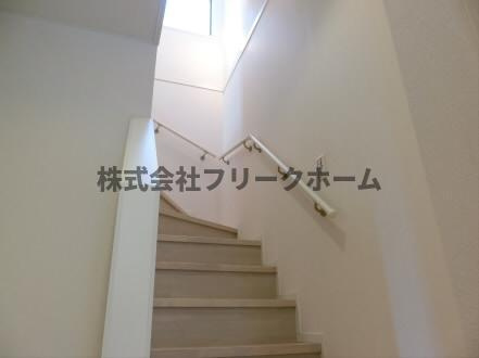 杉並区西荻南４丁目のタウンのその他