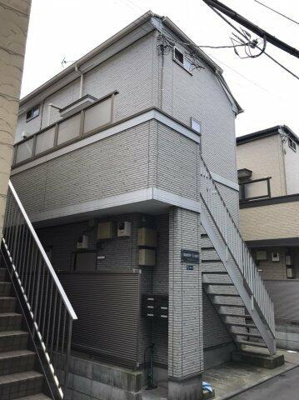 【外観】 | アップルコート