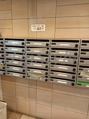 【その他共用部分】 | ジーベックアイディ浅草
