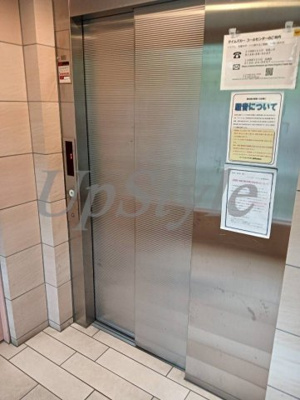 【その他共用部分】 | ジーベックアイディ浅草