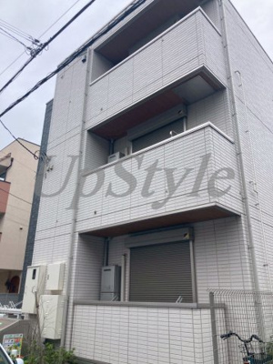 【外観】 | アヴァンス東日暮里