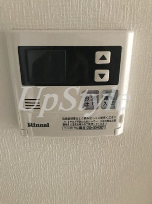 【設備】 | ジーベック浅草アーリア
