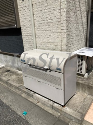 【その他共用部分】 | エル・ドラード