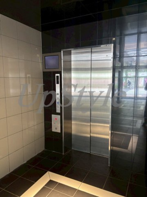 【エントランス】 | ジェノヴィア東日暮里グリーンヴェール
