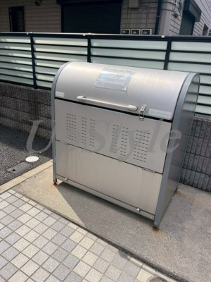 【その他共用部分】 | リブリ・東金町