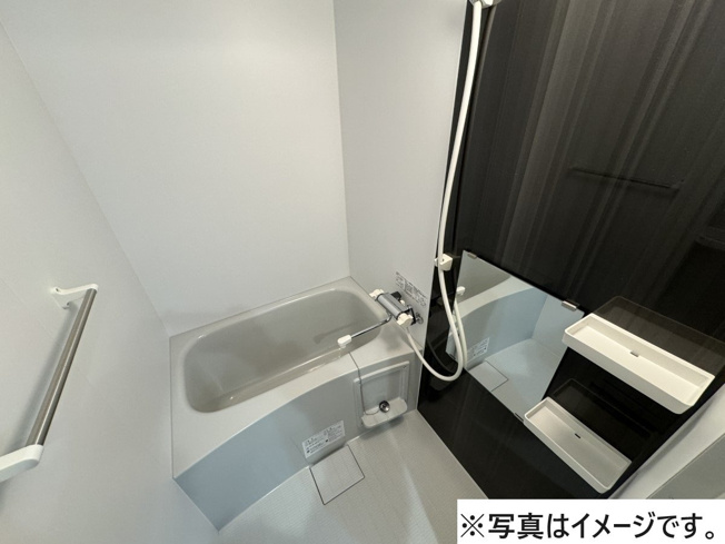 【浴室】 | robot home 北柏Ⅱ