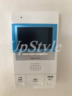 【設備】 | ハイズネクスト西巣鴨