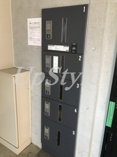 【その他共用部分】 | ハイズネクスト西巣鴨