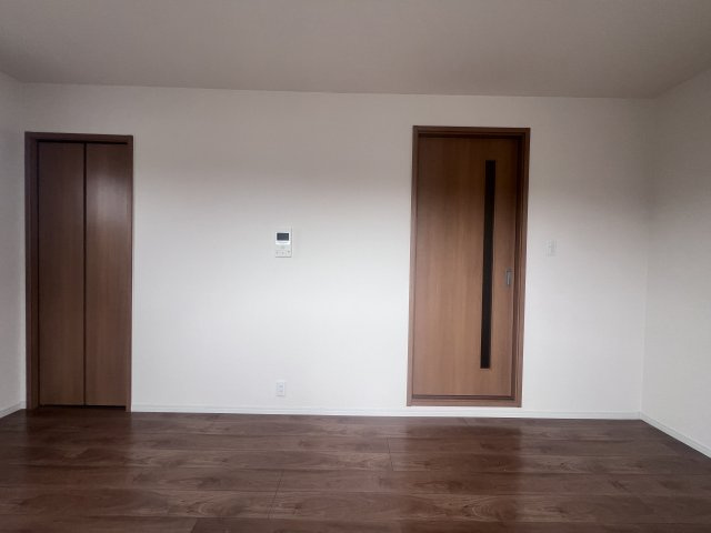 ナウハウスアリマの子供部屋