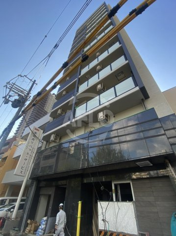 エステムコート北堀江Ⅱ