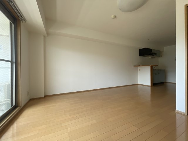 コラール2番館の子供部屋