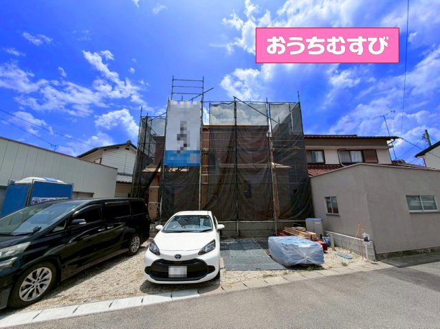 春日井市坂下町3丁目1204番（全1棟）
