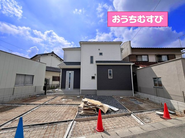 春日井市坂下町3丁目1204番（全1棟）
