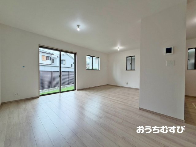 春日井市坂下町3丁目1204番（全1棟）の設備