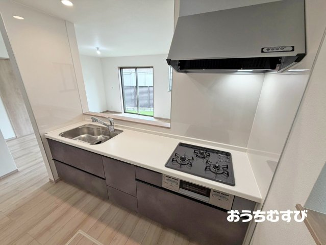 春日井市坂下町3丁目1204番（全1棟）の設備