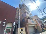 大阪市旭区中宮４丁目のマンションの画像