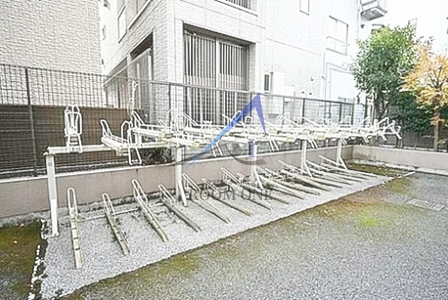 ルーブル大森
