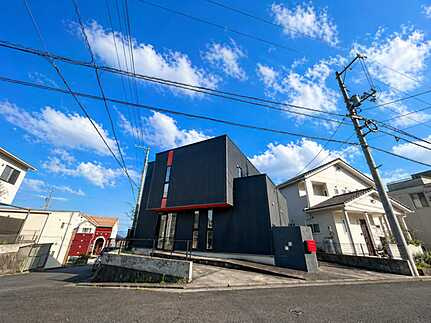 安佐南区山本新町５丁目