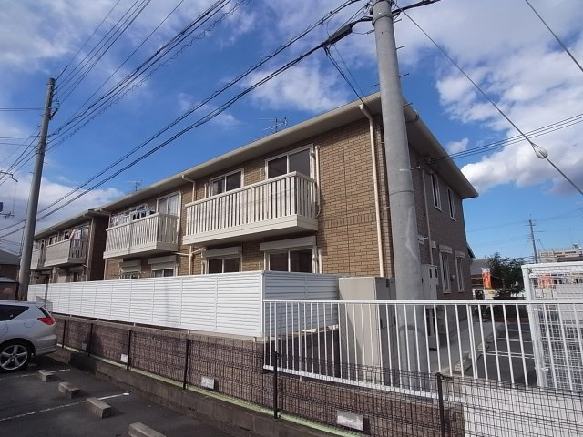 リビングタウン四条大路Ａ棟