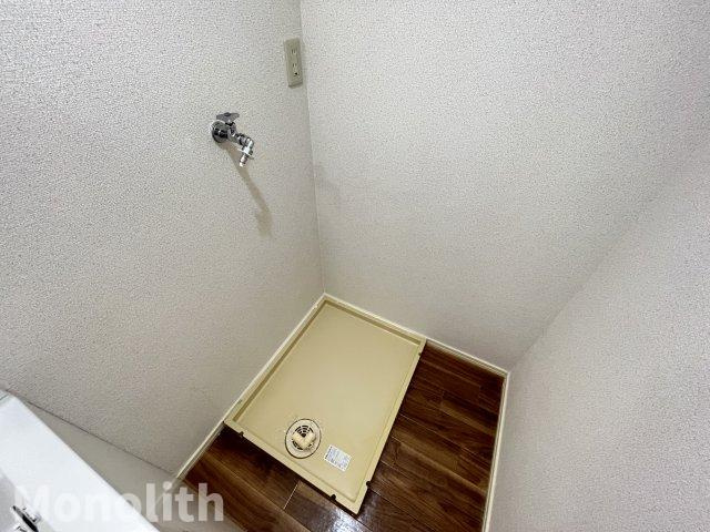サンヴェール城東の設備