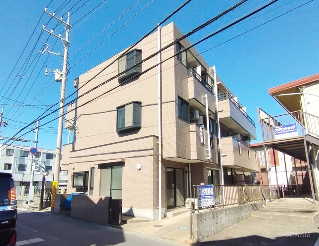 アドアップKの外観|外観です！