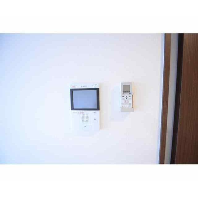 マーシスマルルのセキュリティ